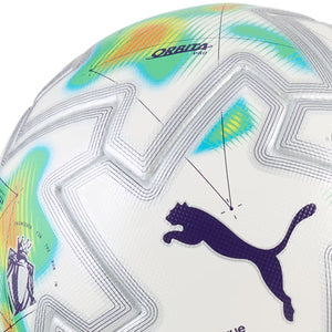 PUMA ORBITA PRO PL THRILL (FIFA QUALITY , WHITE 5