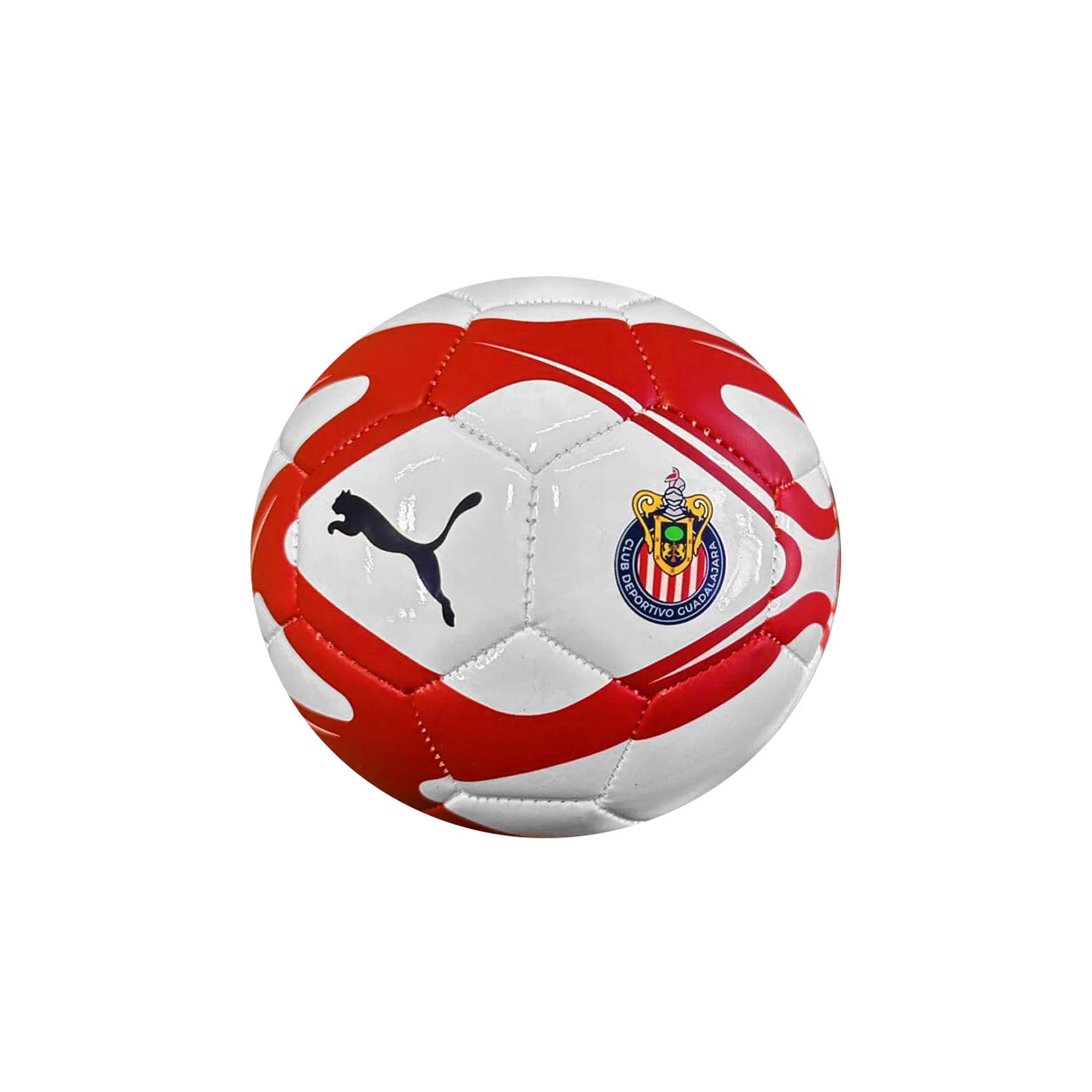 Puma CHG Culture Mini Ball 1