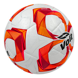 Voit Aereus Apertura 2025 Hybrid Soccer Ball 5