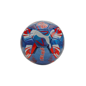 CP ROAD TO WORLD CUP MINI BALL , BLUE 1