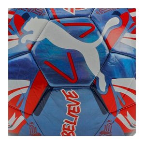 CP ROAD TO WORLD CUP MINI BALL , BLUE 1