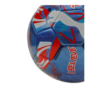 CP ROAD TO WORLD CUP MINI BALL , BLUE 1