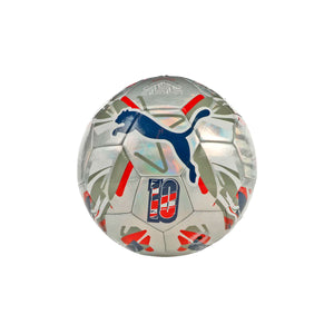 CP ROAD TO WORLD CUP MINI BALL , WHITE 1