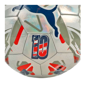 CP ROAD TO WORLD CUP MINI BALL , WHITE 1