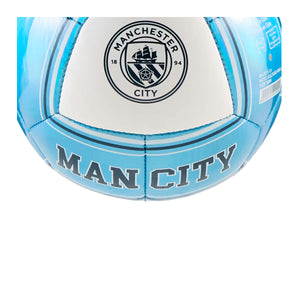 Puma Manchester City Culture Mini Ball 1