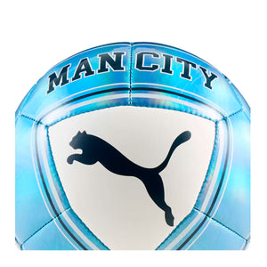 Puma Manchester City Culture Mini Ball 1
