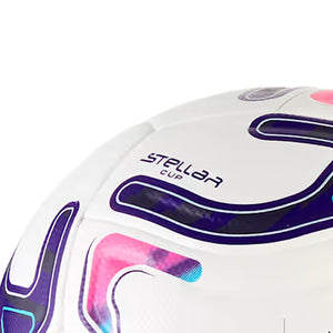 STELLAR CUP PL REACTIVITY 4