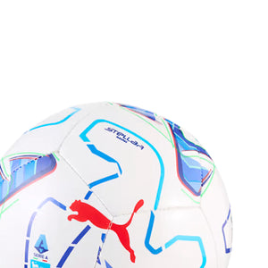 STELLAR SERIE A MINI 1