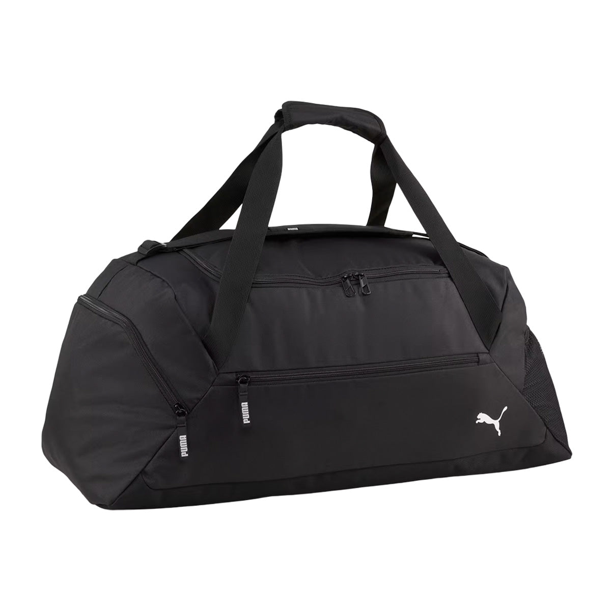 TEAMGOAL TEAMBAG M , BLACK OSFA