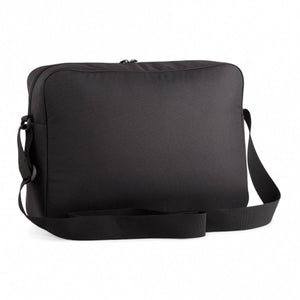 TEAM MESSENGER BAG , BLACK OSFA