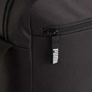 TEAM MESSENGER BAG , BLACK OSFA