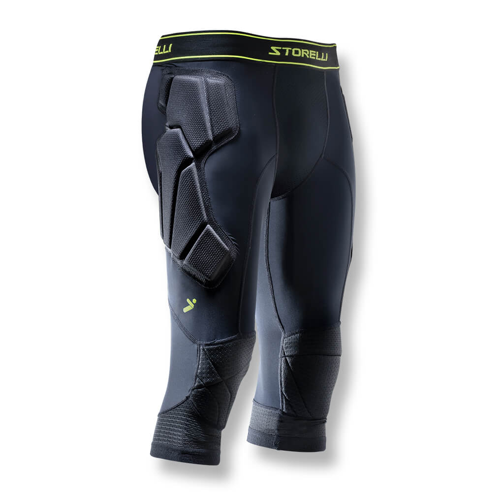Storelli Bodyshield Gk 3/4 Leggings L