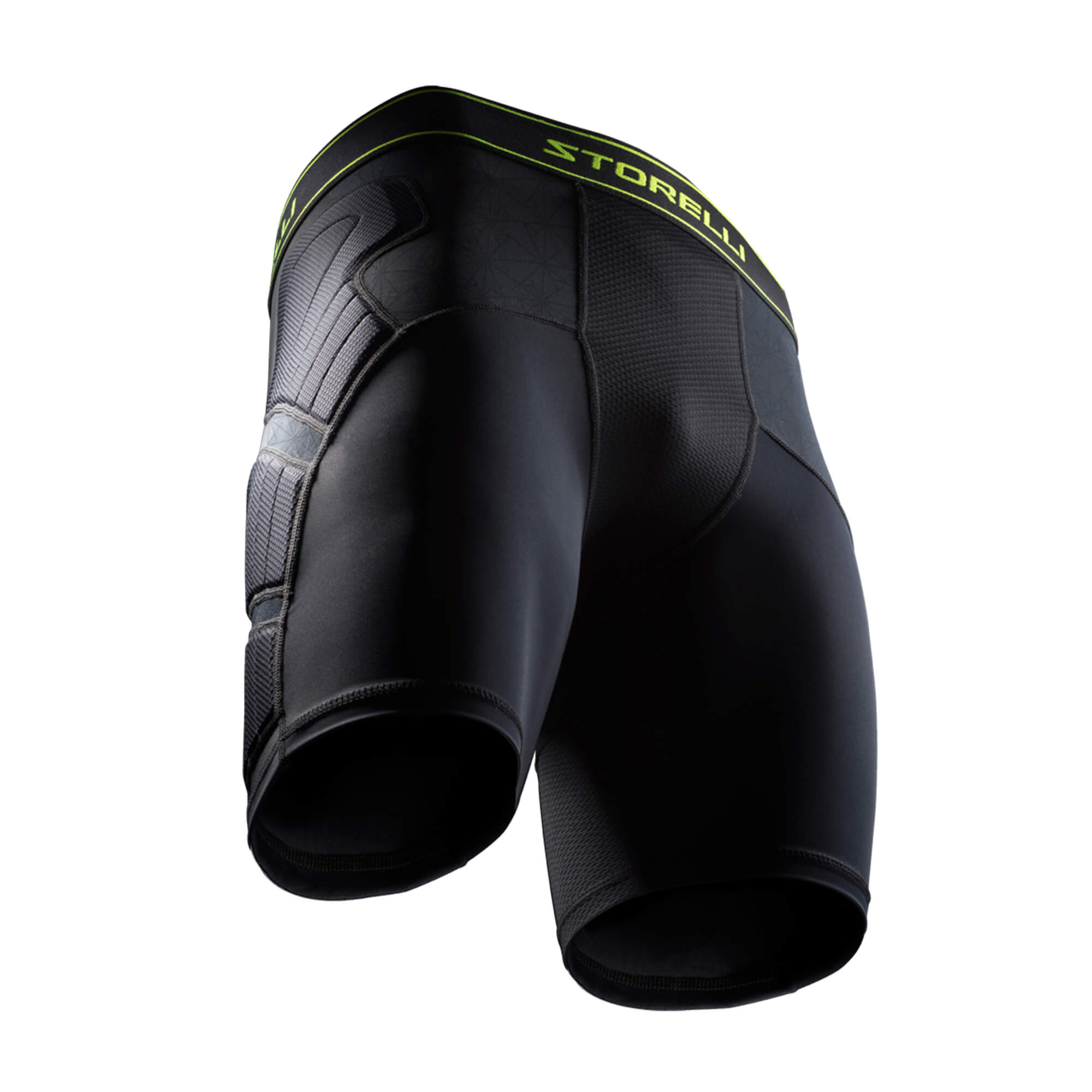 Storelli BodyShield Impact Sliders L