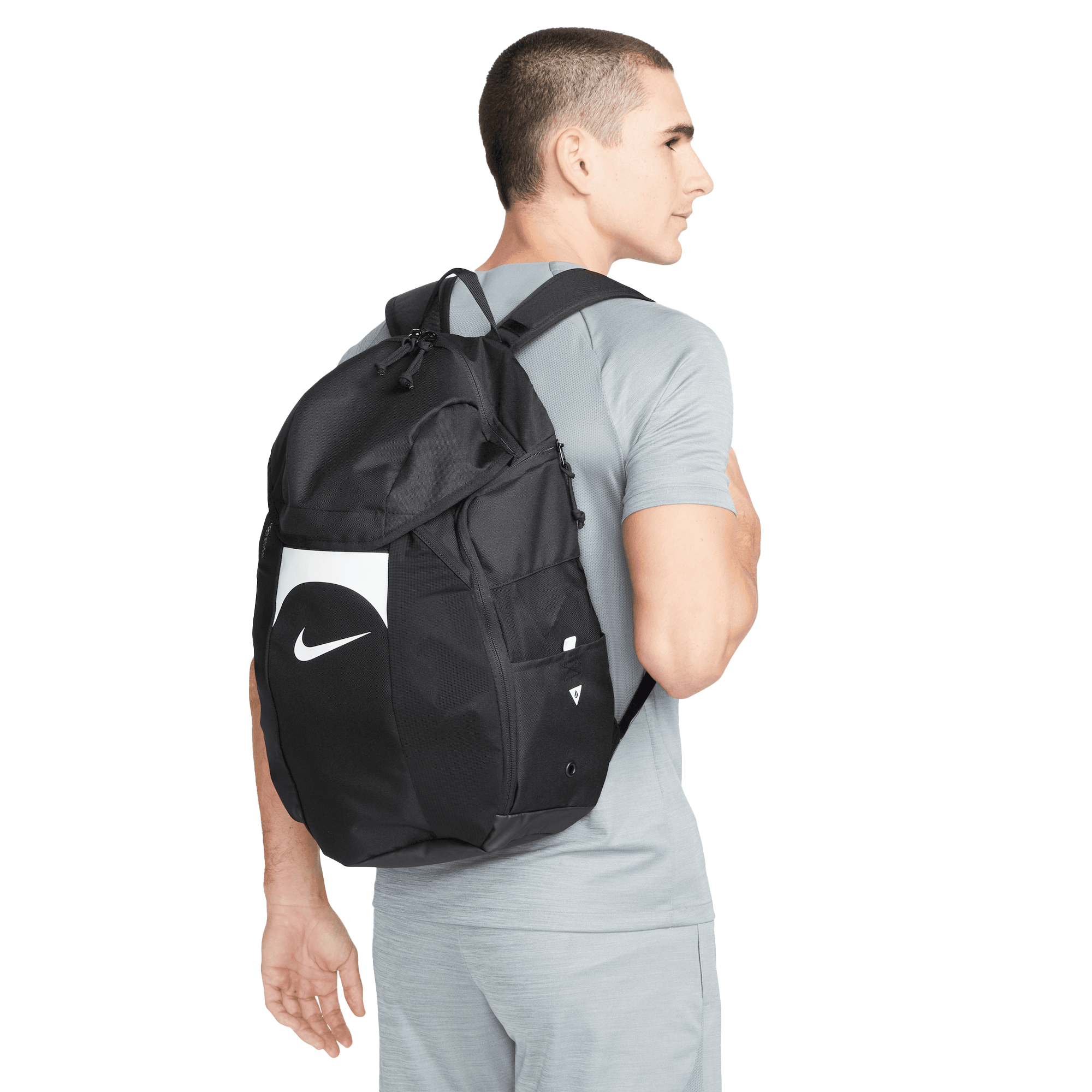 Nike Academy Team Backpack ONE SIZE