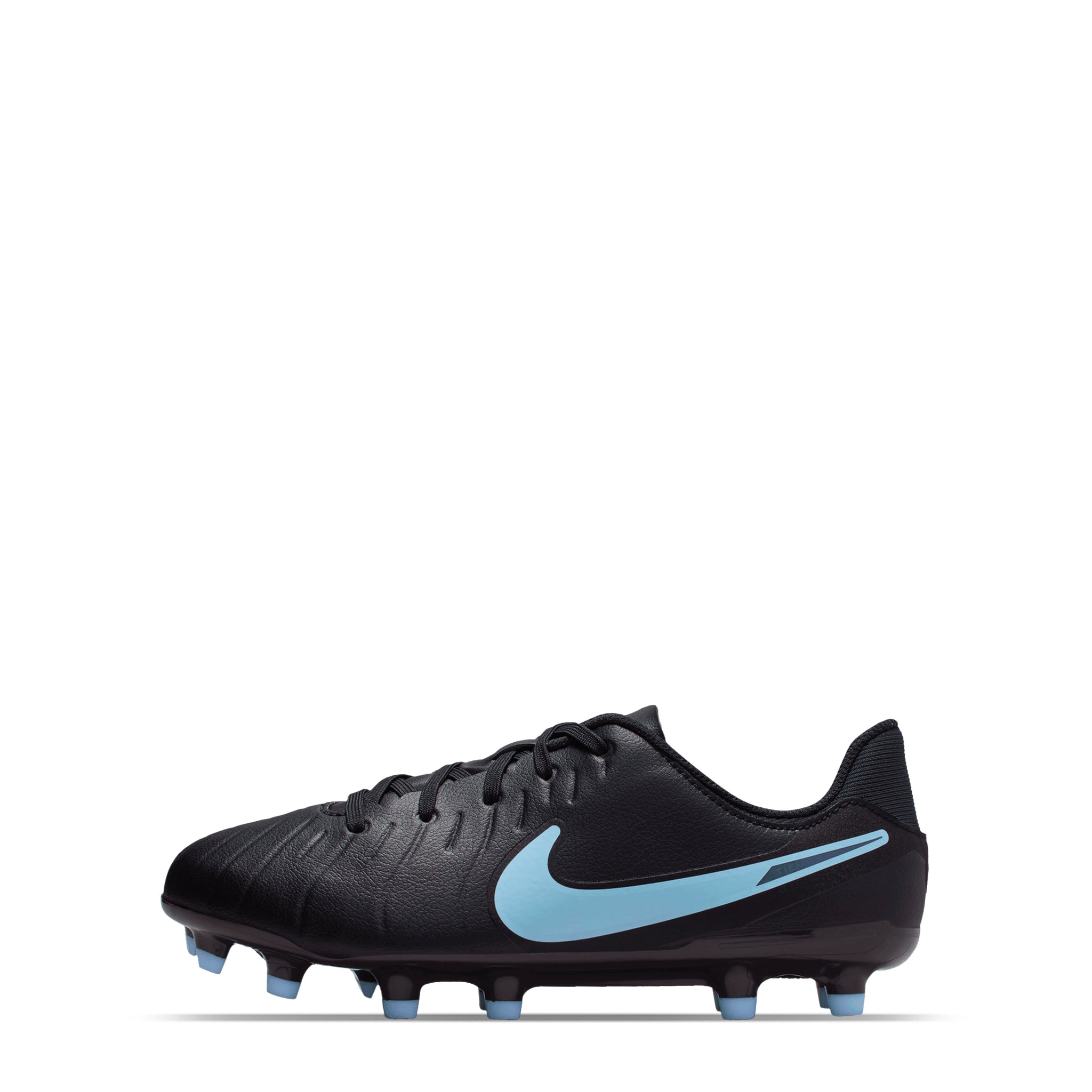 Nike Jr. Tiempo Legend 10 Academy MG Soccer Cleats 1Y