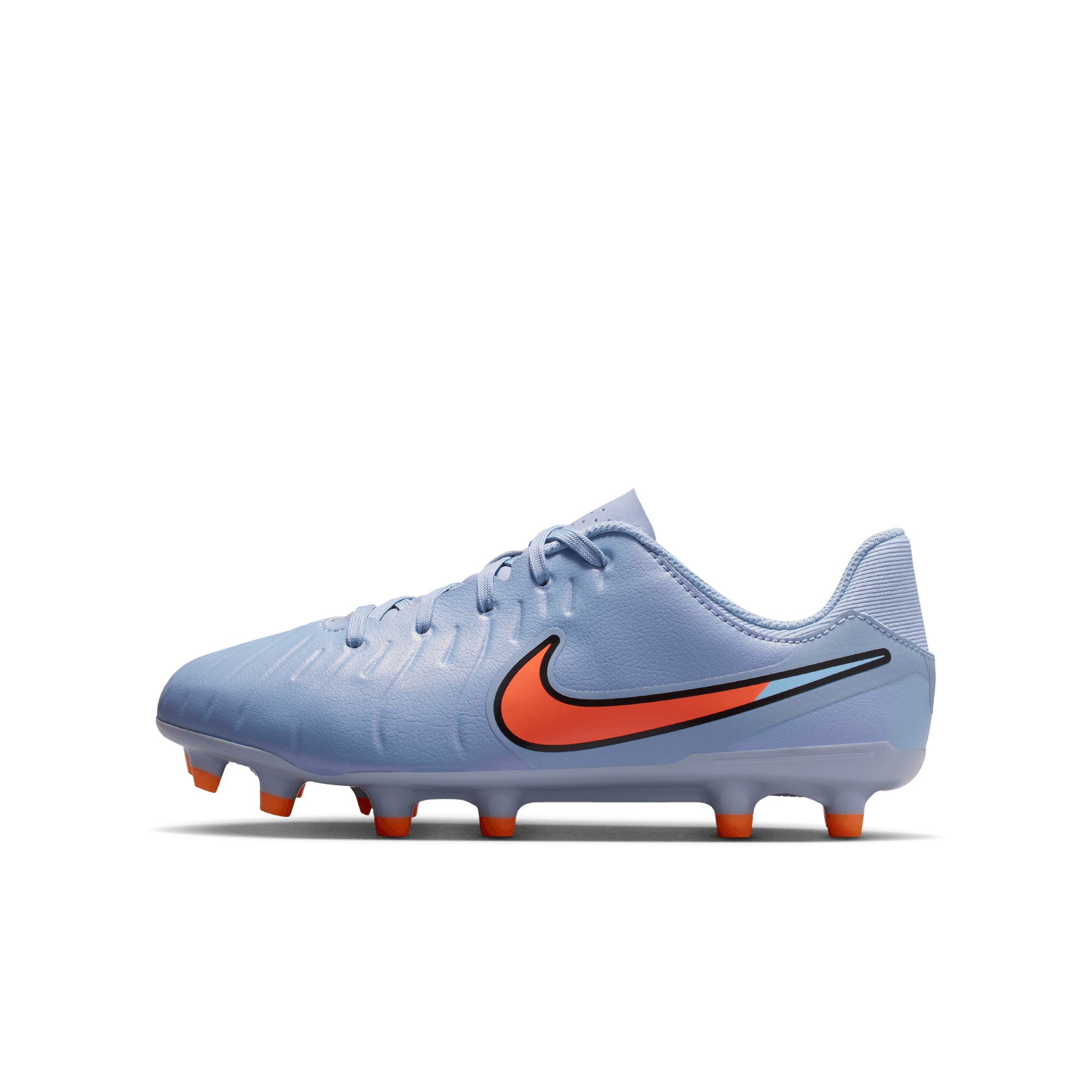 Nike Jr. Tiempo Legend 10 Academy Soccer Cleats 1Y