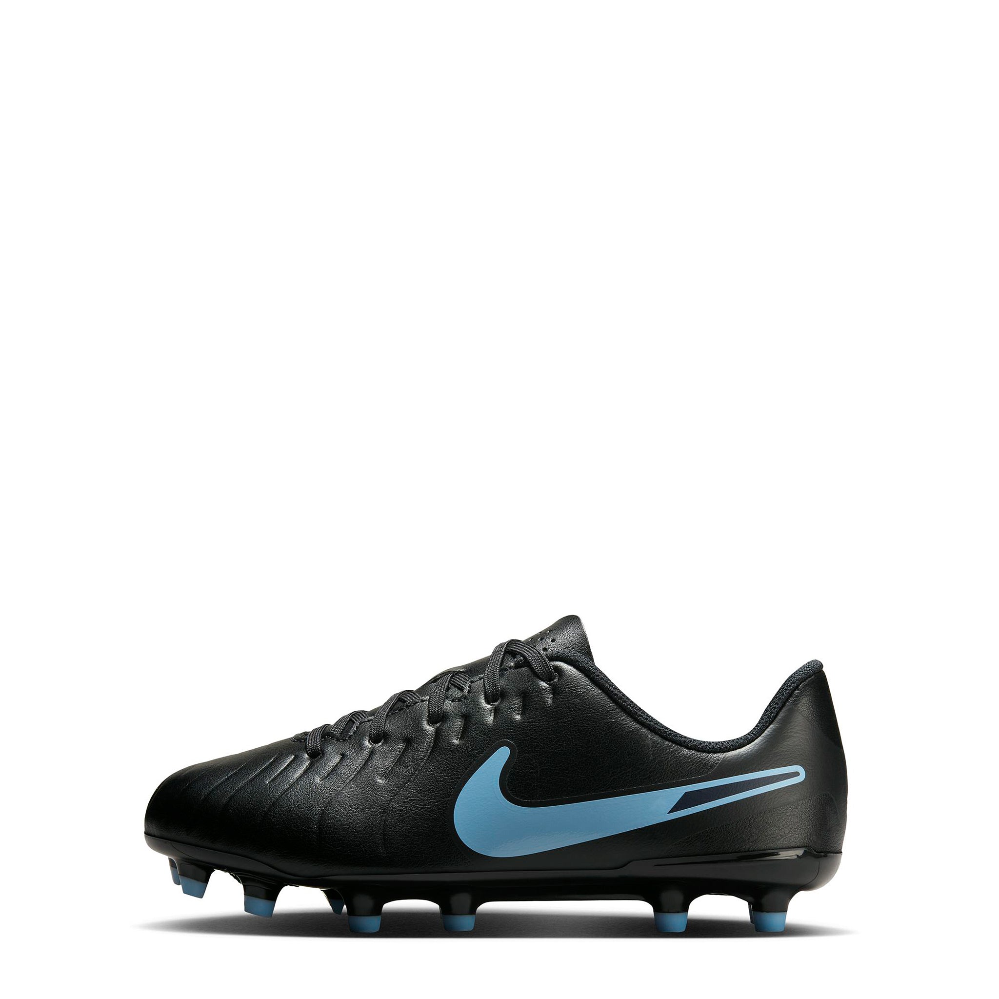Nike Jr. Tiempo Legend 10 Club MG Soccer Cleats 3.5Y