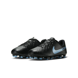 Nike Jr. Tiempo Legend 10 Club MG Soccer Cleats 3.5Y