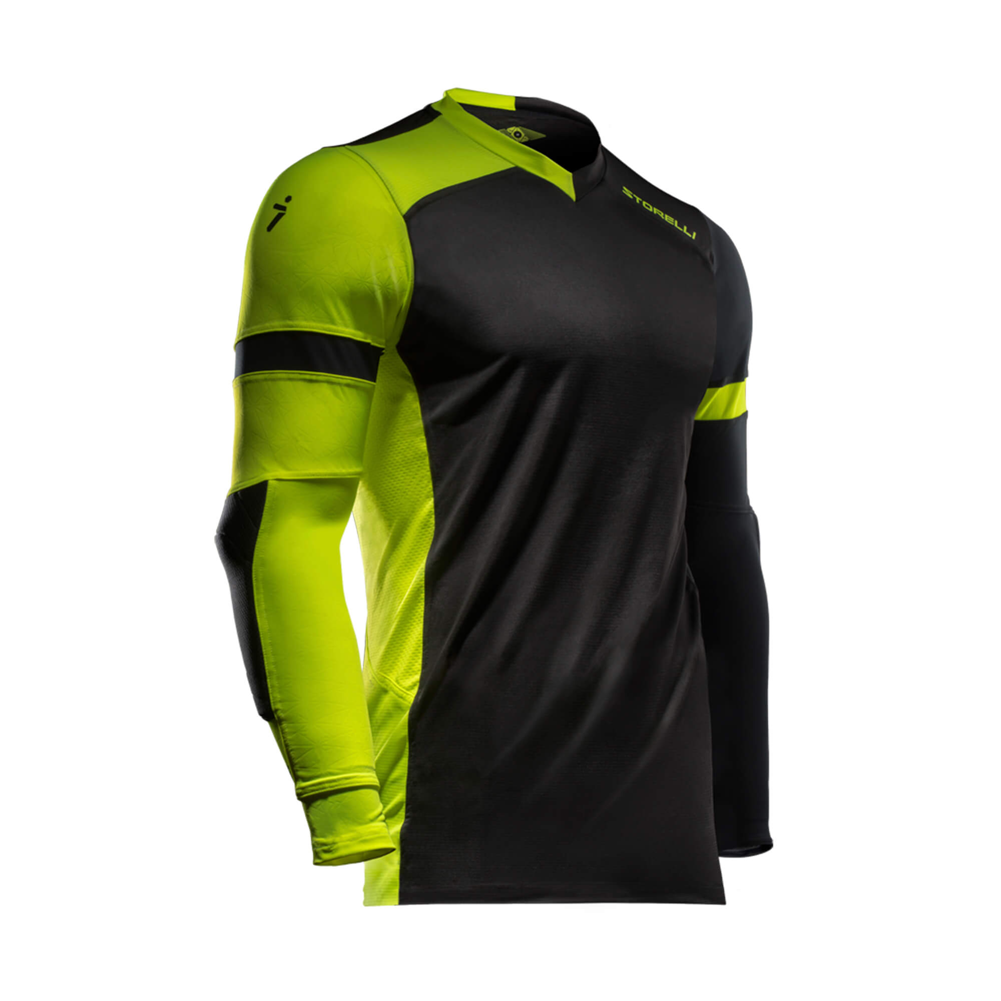 Storelli Exo Shield Gladiator Goalkeeper Jersey L