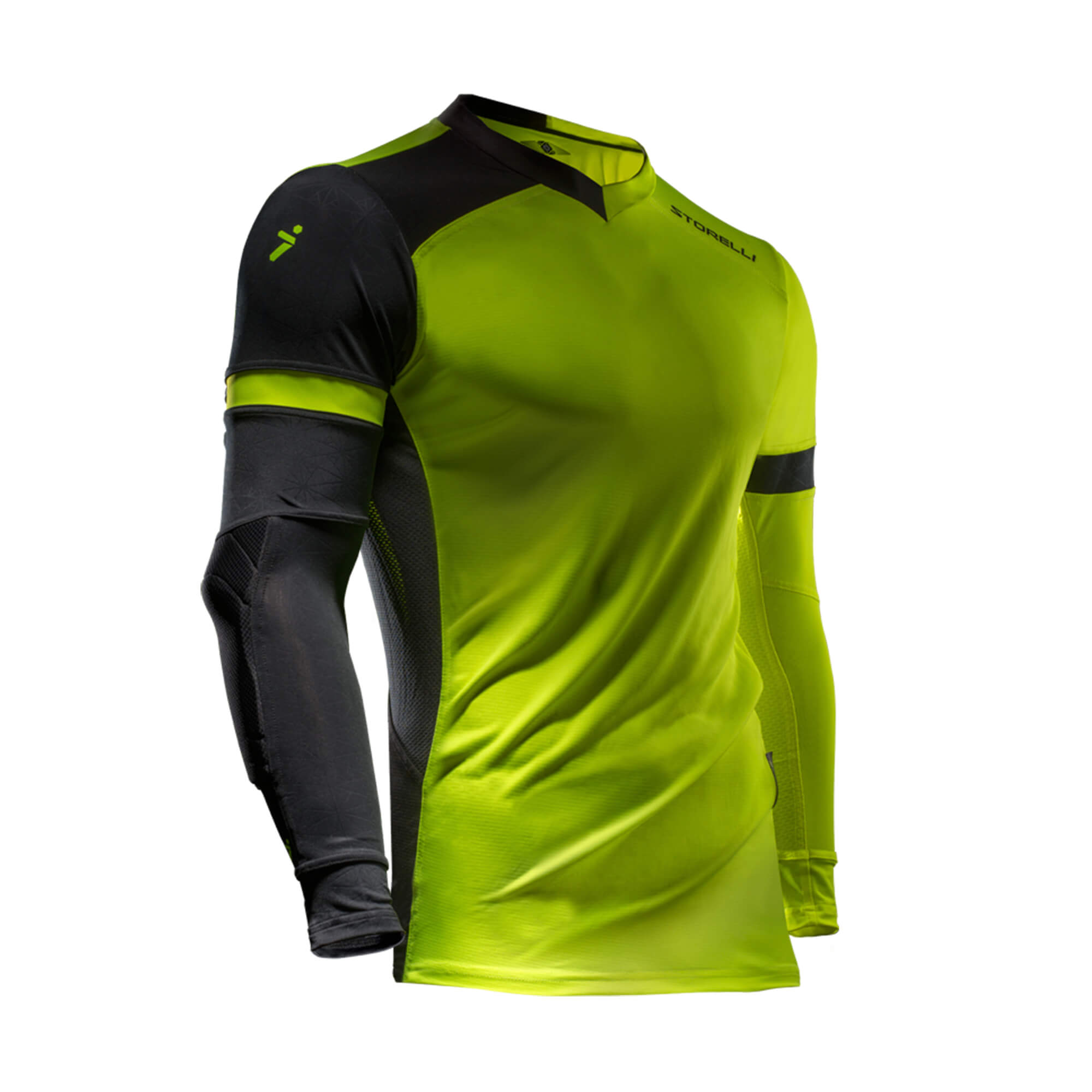 Storelli ExoShield Gladiator Goalkeeper Jersey L