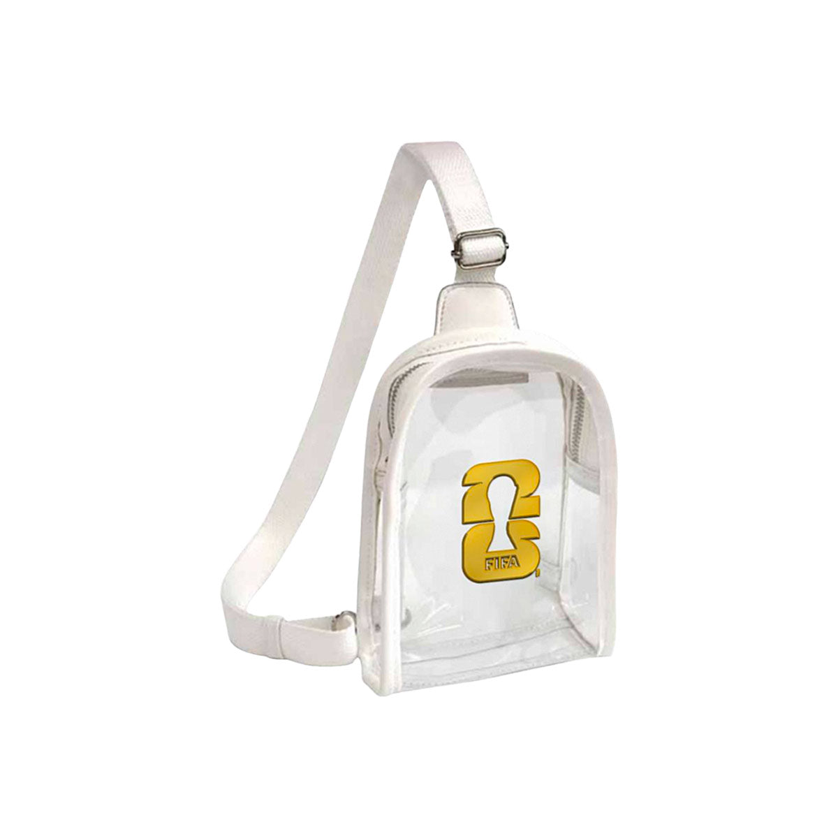 CLEAR BAG ONE SIZE