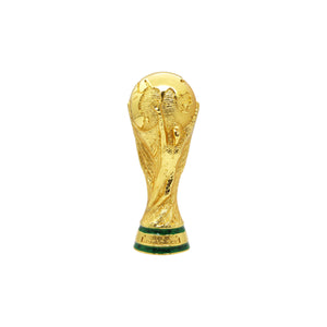 100MM 3D TROPHY REPLICA ONE SIZE