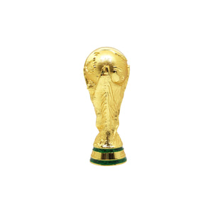 100MM 3D TROPHY REPLICA ONE SIZE