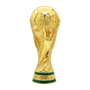 100MM 3D TROPHY REPLICA ONE SIZE