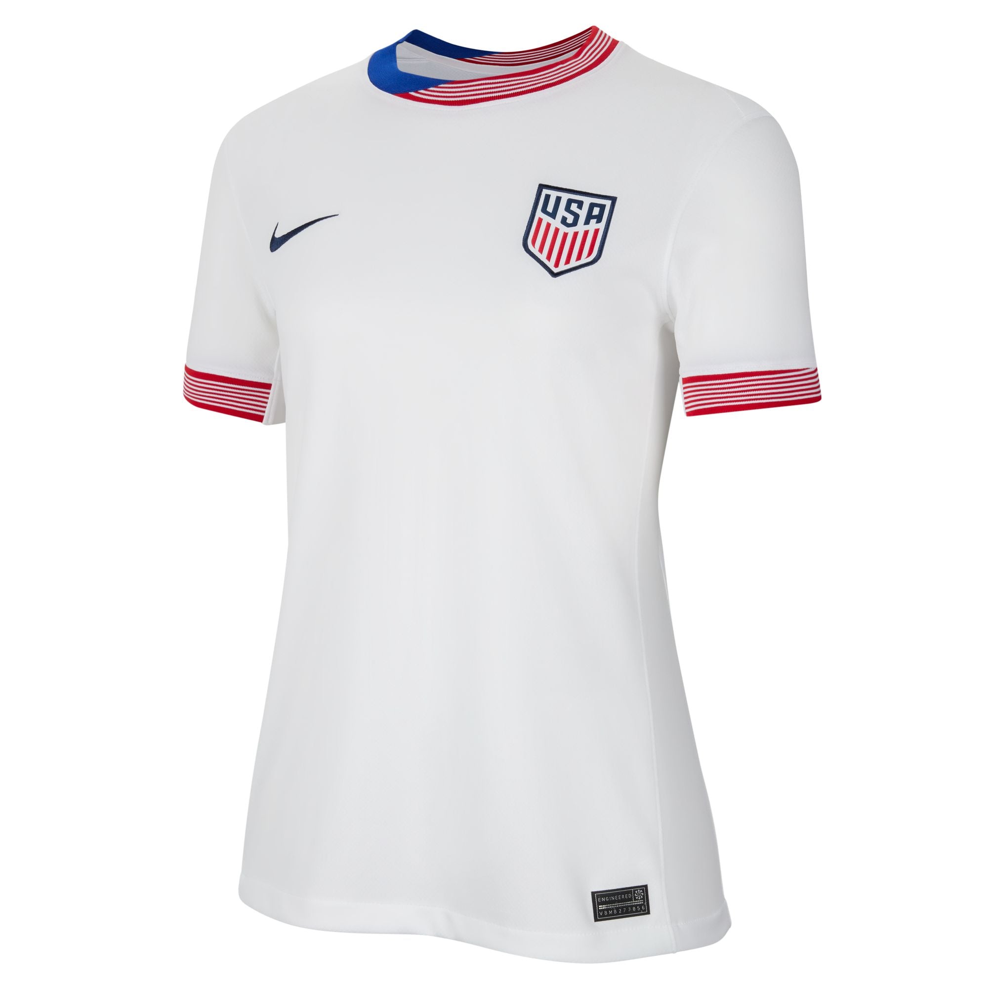 Nike USMNT 2024 local Stadium Jersey M
