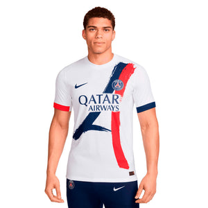 Nike Paris Saint-Germain Away 24/25 Match Jersey L