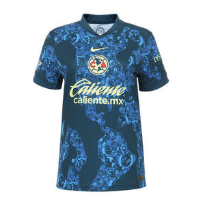 Nike Club América Away Jersey 24/25 L
