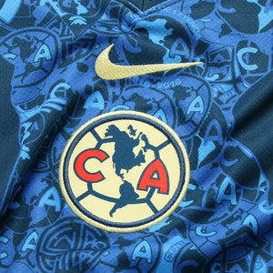 Nike Club América Away Jersey 24/25 L