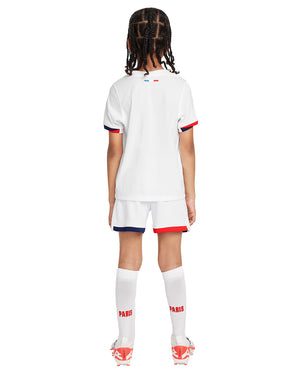 Nike Paris Saint-Germain Away Jersey 24/25 L