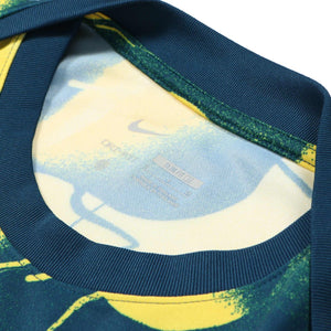 Nike Club América Academy Pro T-Shirt 2XL