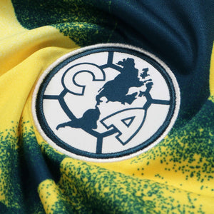 Nike Club América Academy Pro T-Shirt 2XL