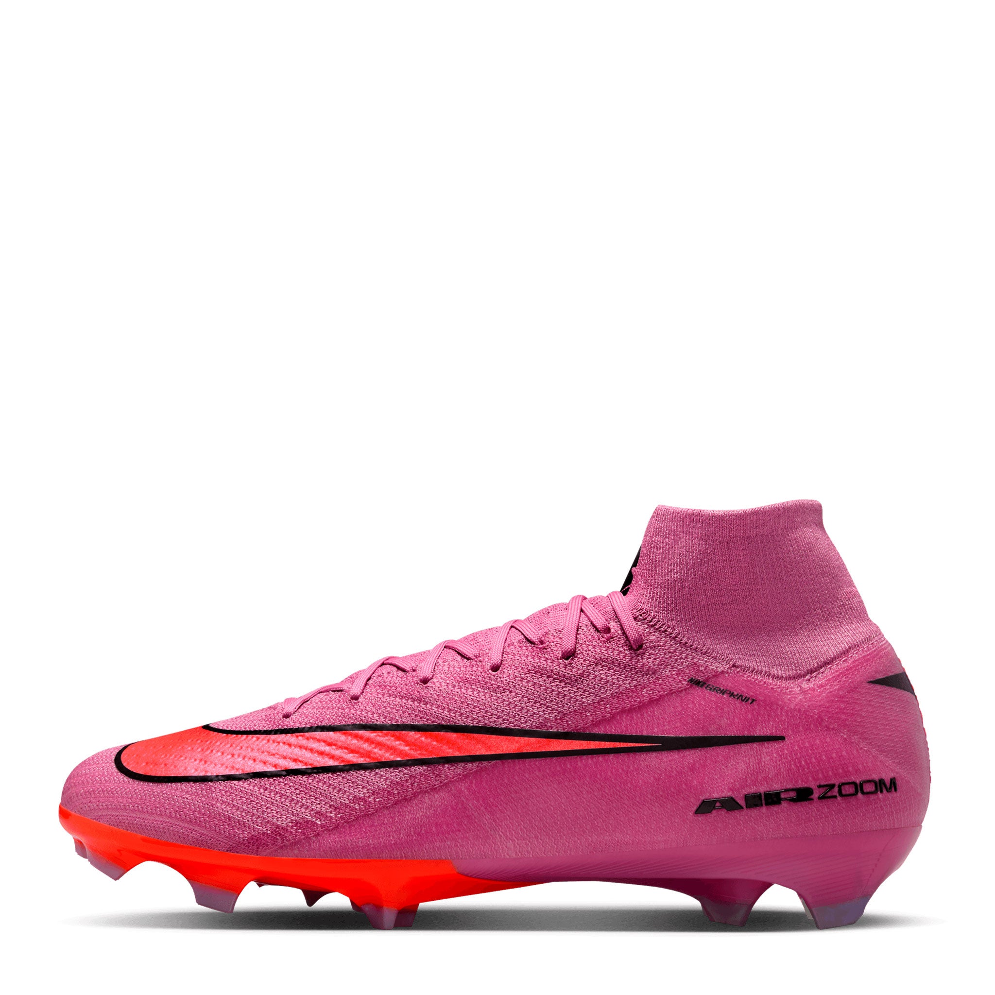 nike superfly rosa