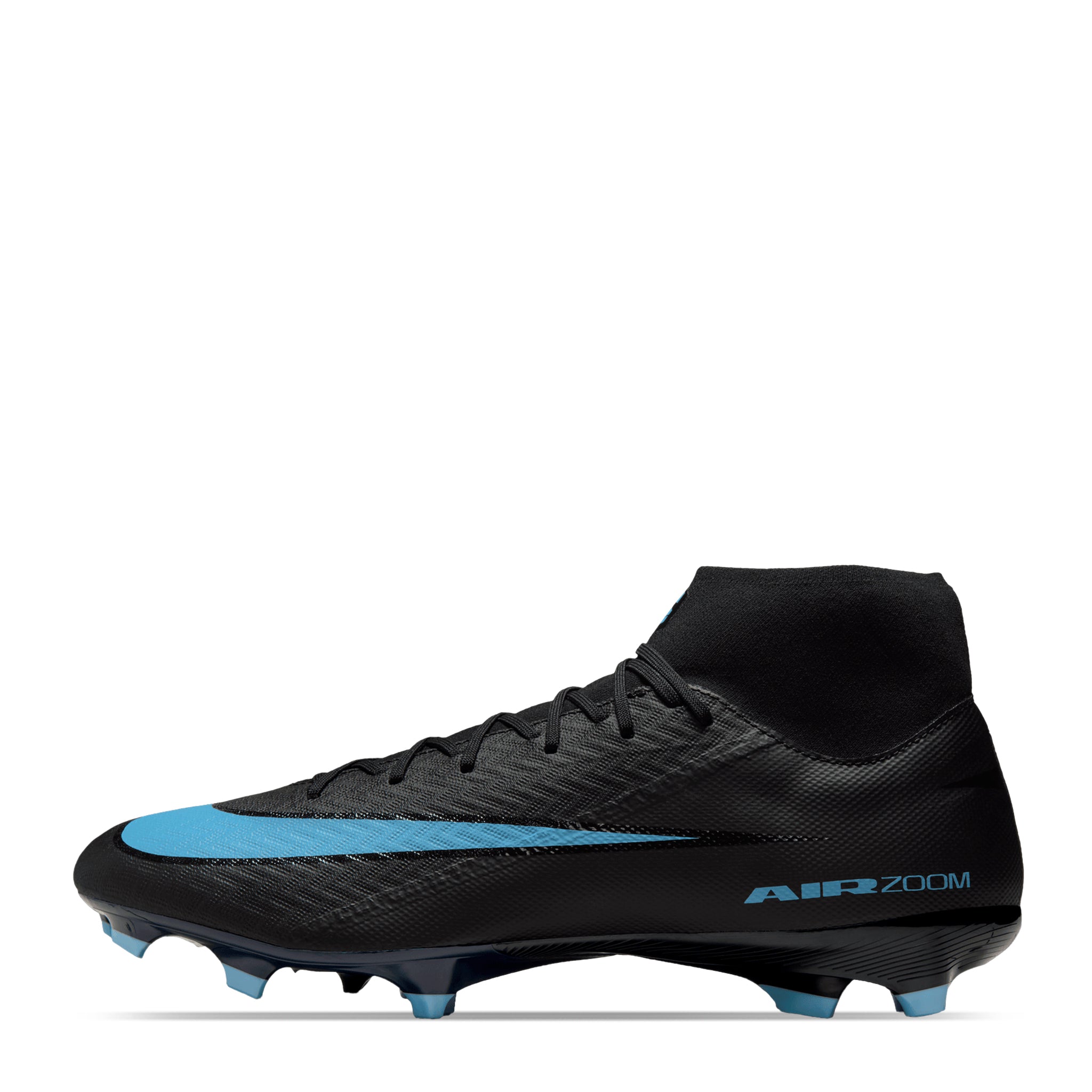 Nike Mercurial Superfly 10 Academy Soccer Cleats 10