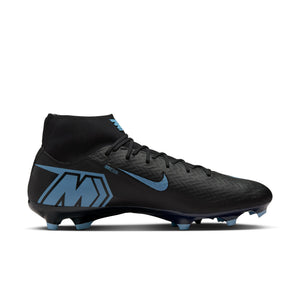 Nike Mercurial Superfly 10 Academy Soccer Cleats 10