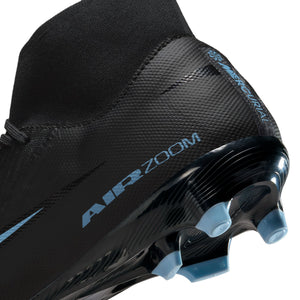 Nike Mercurial Superfly 10 Academy Soccer Cleats 10