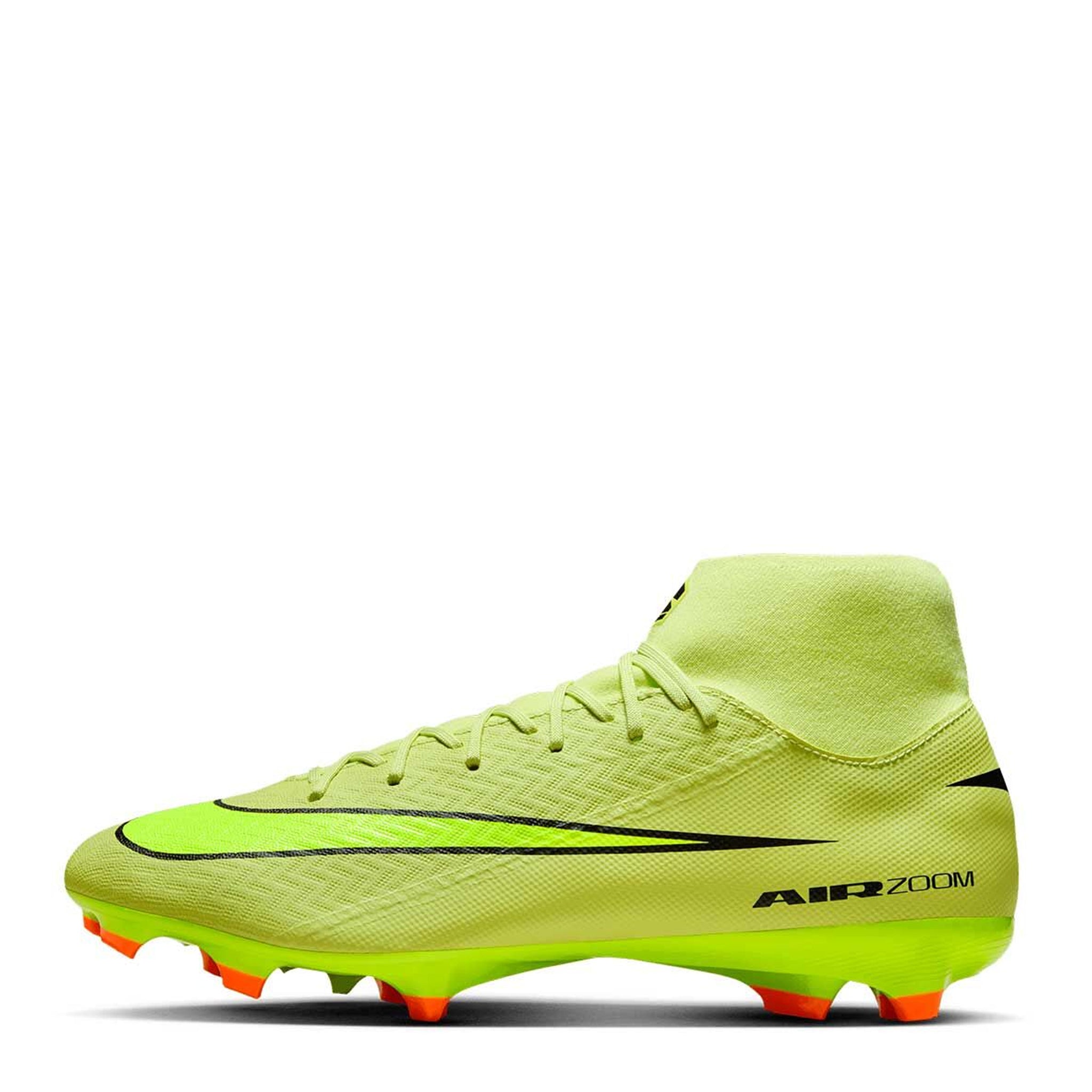 nike mercurial superfly 4 green