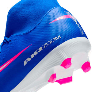 NIKE MERCURIAL SUPERFLY 10 ACADEMY 10