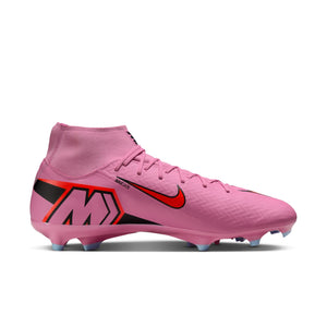 Nike Mercurial Superfly 10 Academy MG Soccer Cleats 10