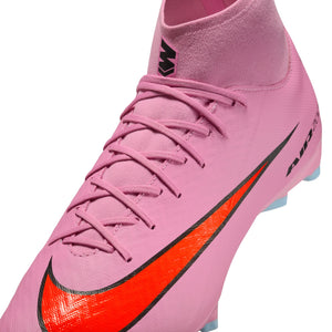 Nike Mercurial Superfly 10 Academy MG Soccer Cleats 10