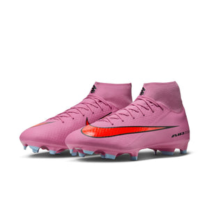 Nike Mercurial Superfly 10 Academy MG Soccer Cleats 10
