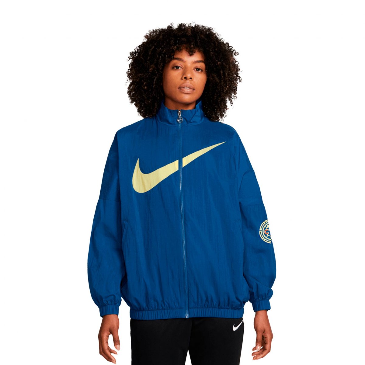 Nike Club América Essential Jacket L