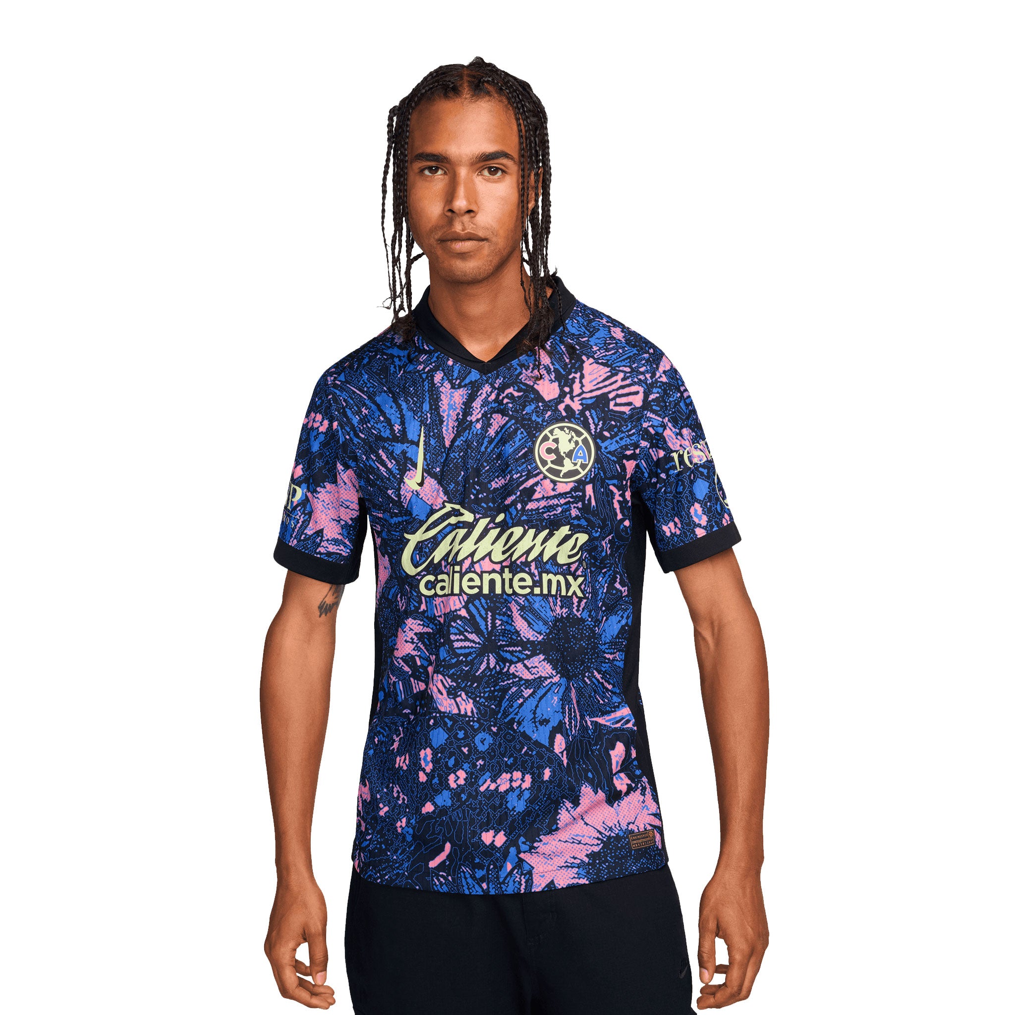 Nike Club América Third Jersey 24/25 2XL