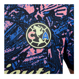 Nike Club América Third Jersey 24/25 2XL