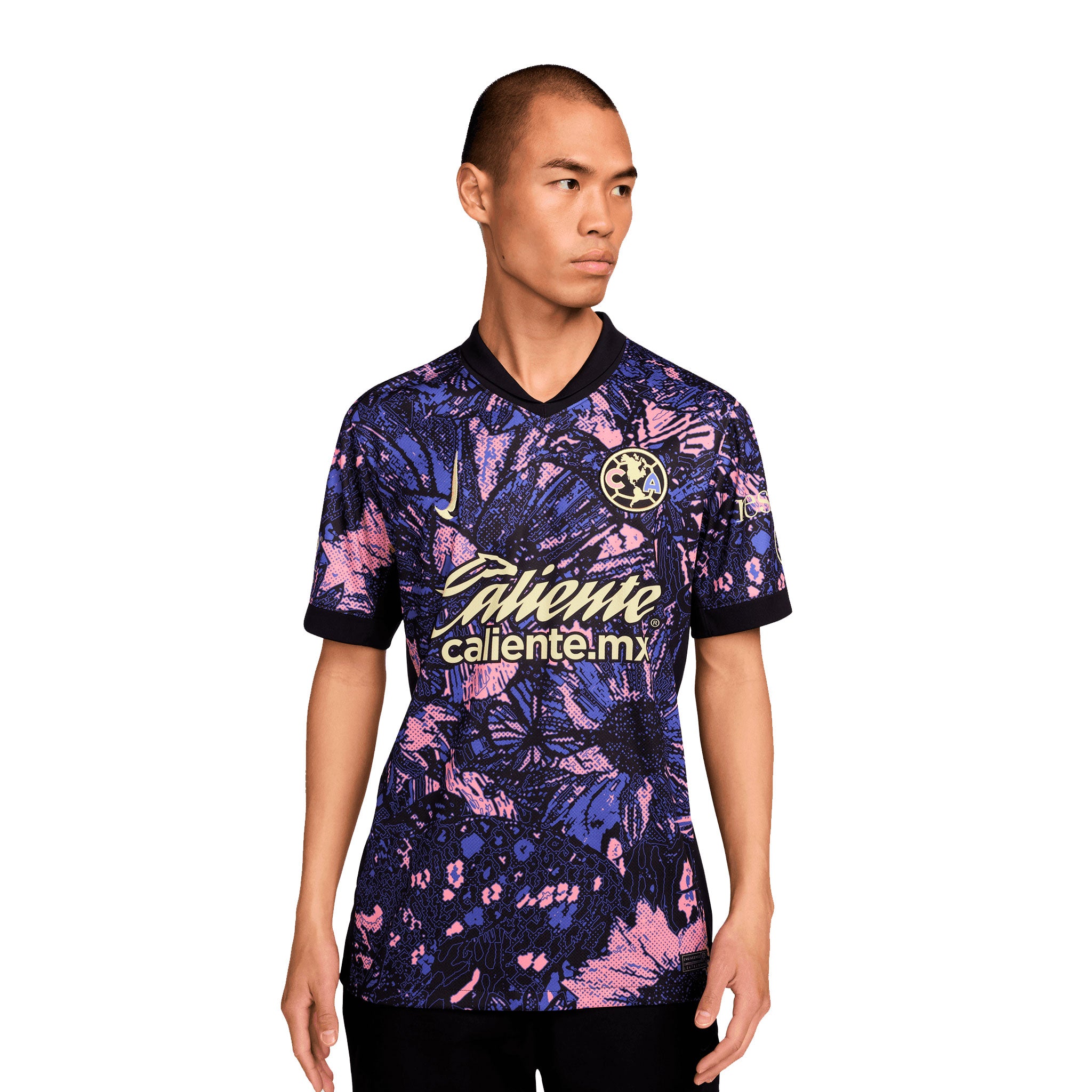 Nike Club América Third Jersey 24/25 2XL