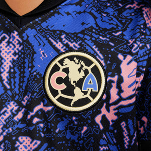 Nike Club América Third Jersey 24/25 L