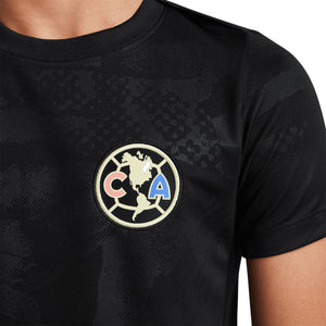 Nike Club América Academy Pro T-Shirt L